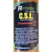 Сироп для ловли рыбы, Robin CSL, 0,5л, вкус Клубника